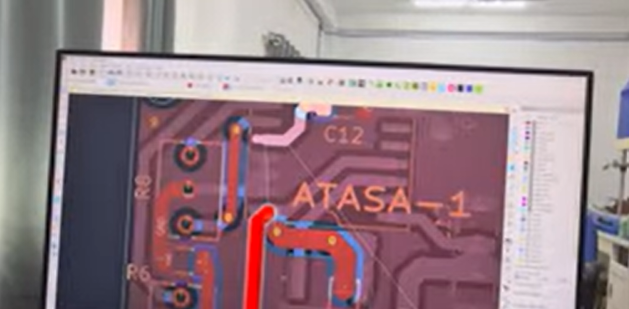 PCB Manufacturing Process | Step-by-Step Printed Circuit Board Production